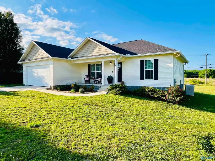444 Granite Circle, Albertville, AL 35950 - #3