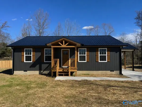 1302 North Carlisle Street, Albertville, AL 35950