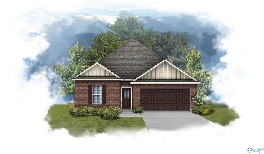 7005 Marsden Way Se, Gurley, AL 35748 - #2