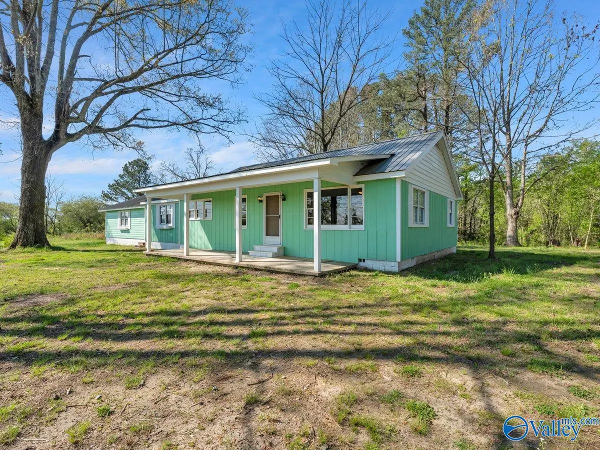 453 County Road 260, Pisgah, AL 35765 - #1