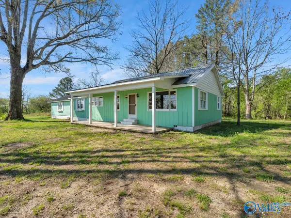 453 County Road 260, Pisgah, AL 35765
