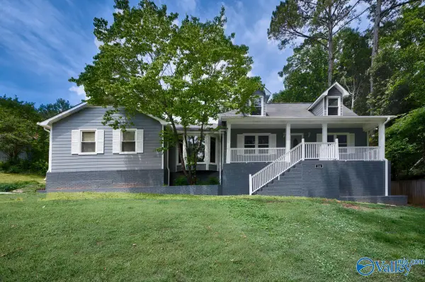 204 Rodman Drive, Madison, AL 35758