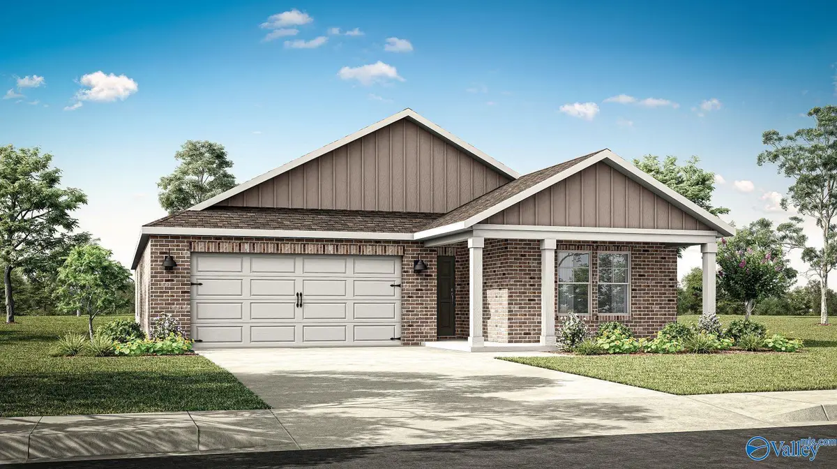 385 Jackson Point Circle #A, Huntsville, AL 35811 - #1