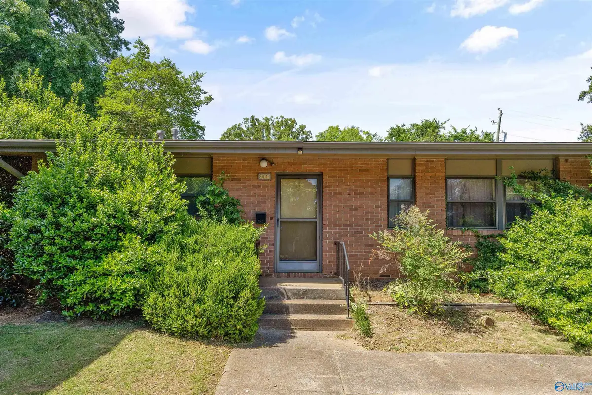 2106 Colony Drive Sw #2106, Huntsville, AL 35802 - #1
