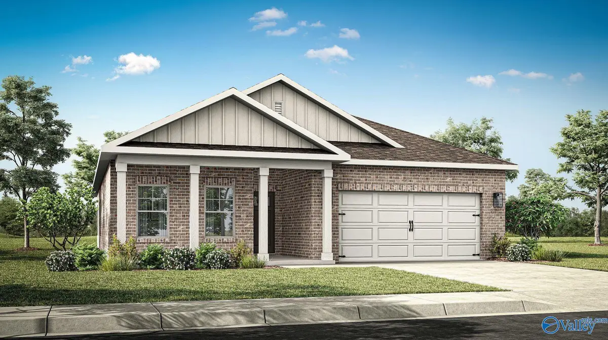 133 Foundry Street, Huntsville, AL 35811 - #1