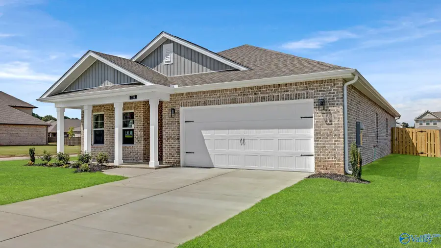 133 Foundry Street, Huntsville, AL 35811 - #2