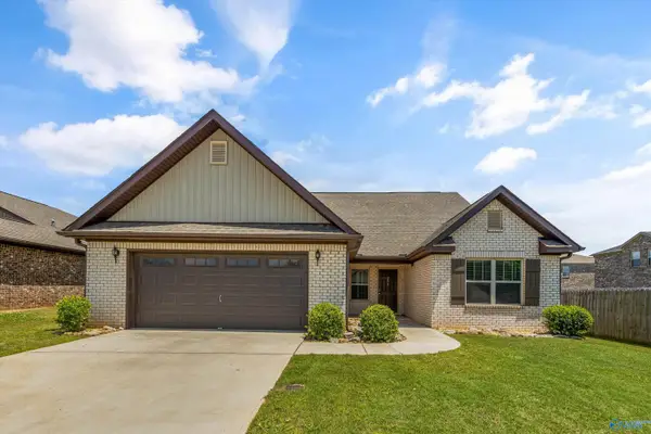 257 Fenrose Drive, Harvest, AL 35749