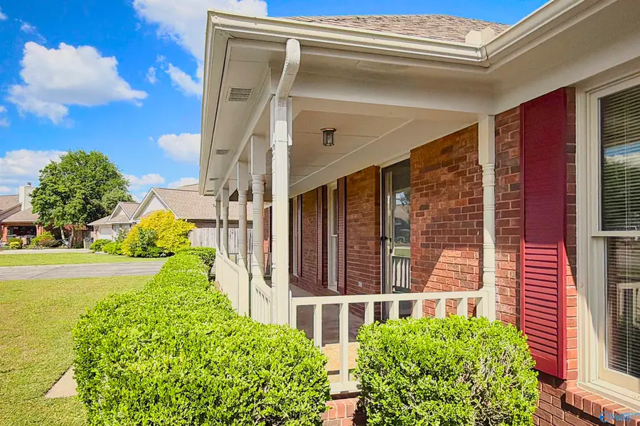2816 Winthrop Drive, Decatur, AL 35603 - #3