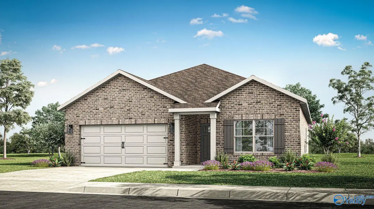 370 Sandy Oak Drive, Harvest, AL 35749 - #1
