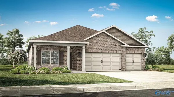 378 Sandy Oak Drive, Harvest, AL 35749