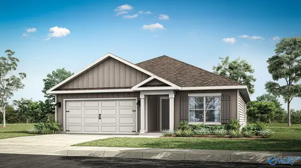 9927 Sequoyah Cove Drive Se, Owens Cross Roads, AL 35763