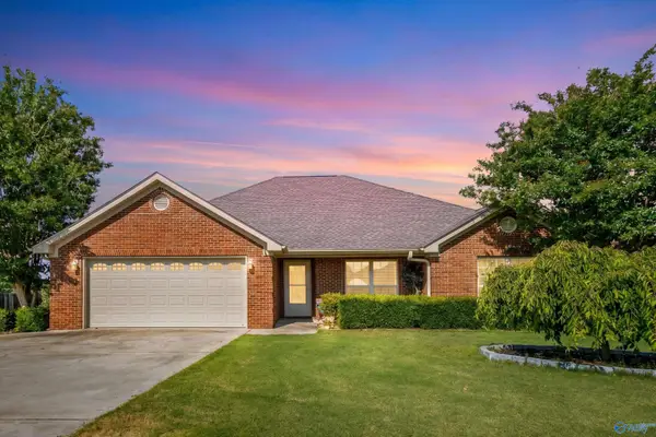 27920 Trotters Lane, Athens, AL 35613