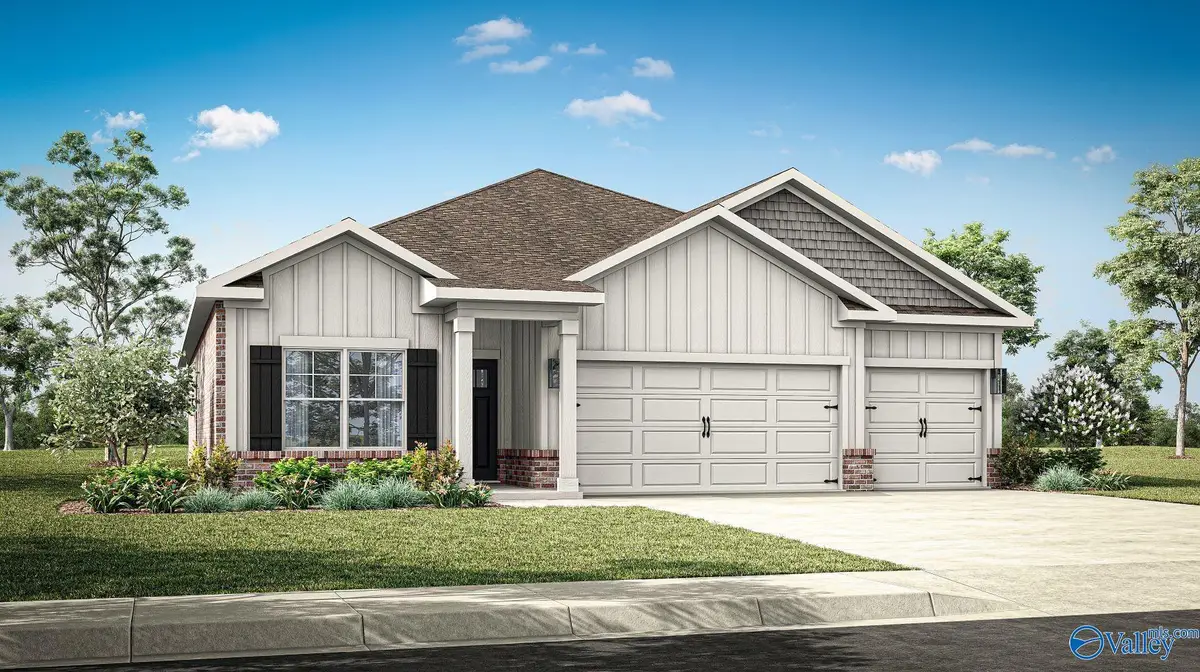 3662 Whistling Way Sw, Madison, AL 35756 - #1