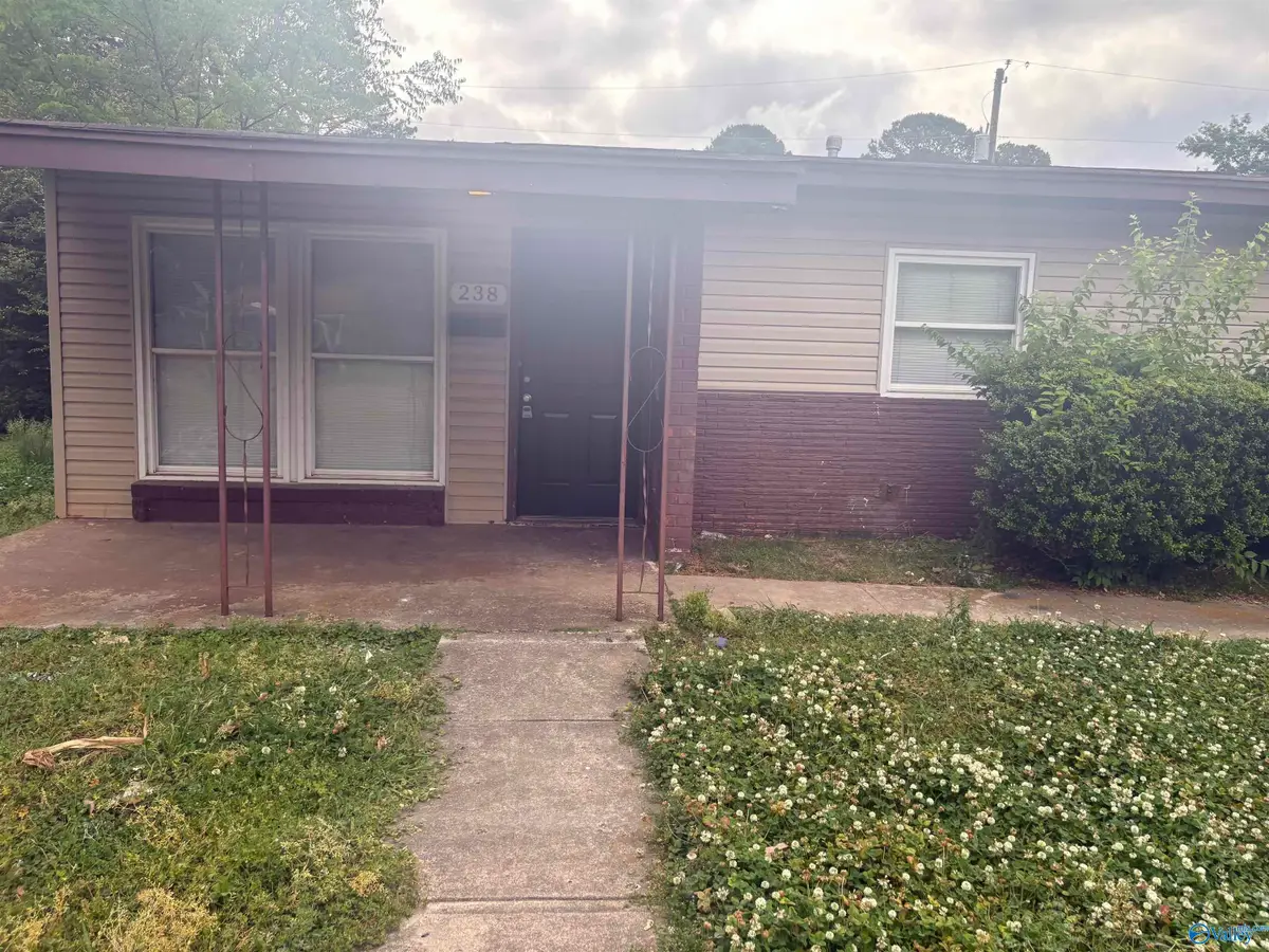 238 Victory Lane Ne, Huntsville, AL 35811 - #1