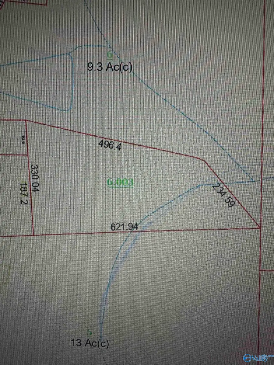 21 acres Stone Road, Albertville, AL 35951 - #2