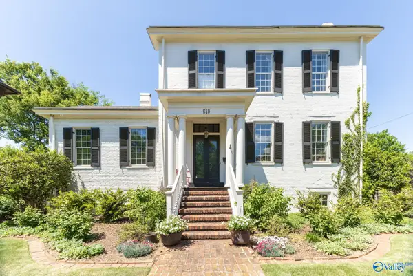 519 Randolph Avenue Se, Huntsville, AL 35801