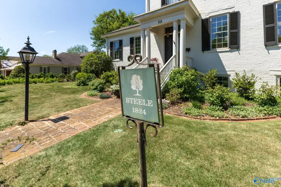 519 Randolph Avenue Se, Huntsville, AL 35801 - #2