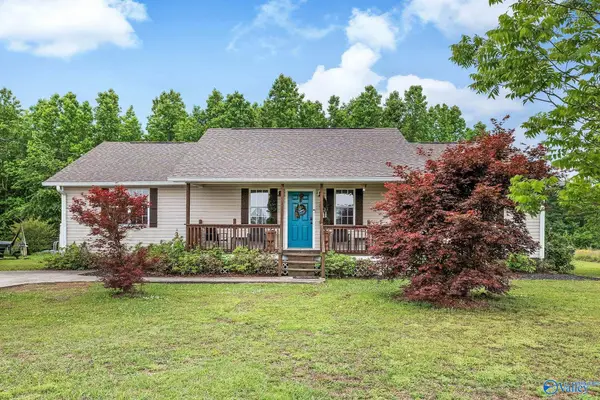 5295 Horton Gap Road, Boaz, AL 35957
