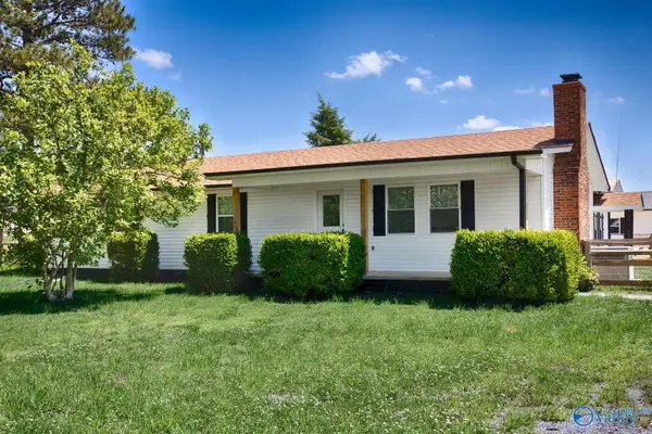 21528 Edgewood Road, Athens, AL 35614