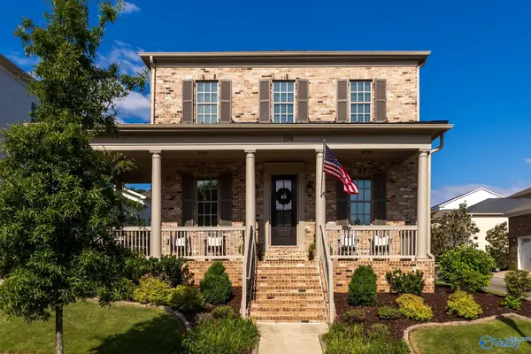 104 Napolean Avenue, Madison, AL 35758