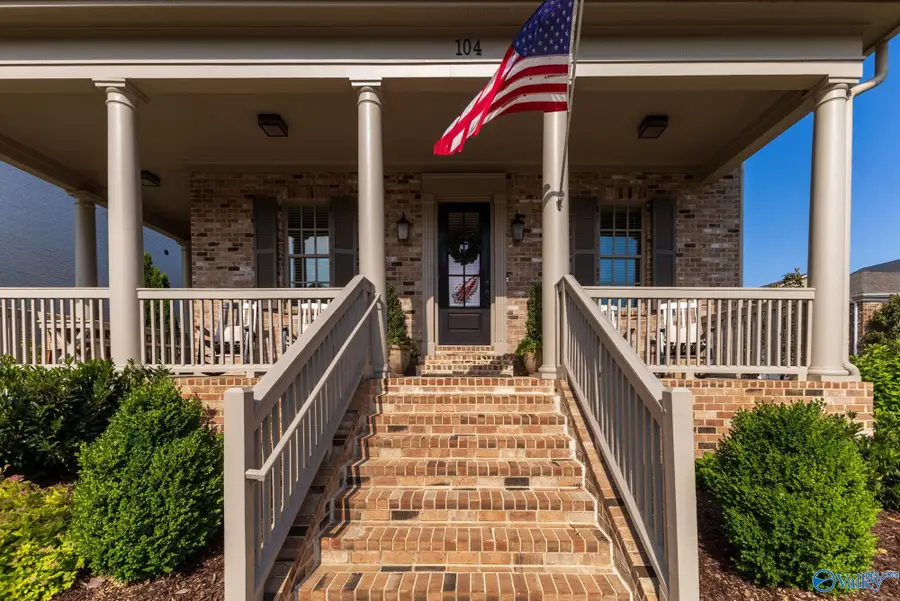 104 Napolean Avenue, Madison, AL 35758 - #3