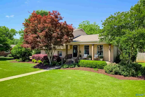 2209 Fleetwood Drive Se, Decatur, AL 35601
