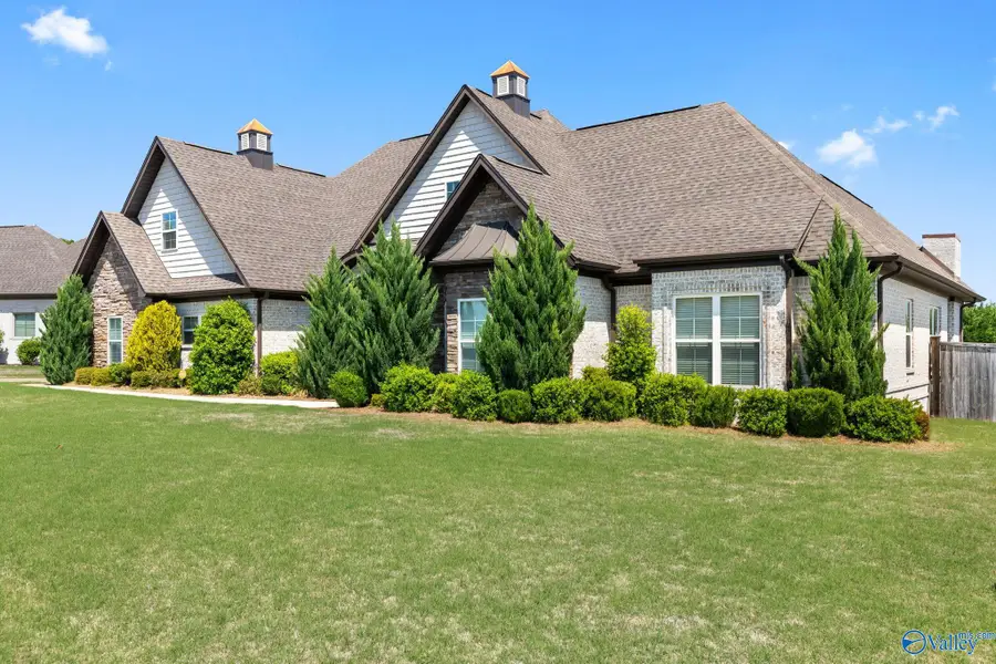 217 Carron Lane, Tuscumbia, AL 35674 - #2