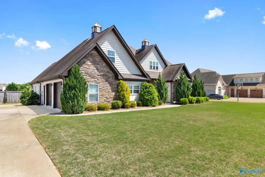 217 Carron Lane, Tuscumbia, AL 35674 - #3