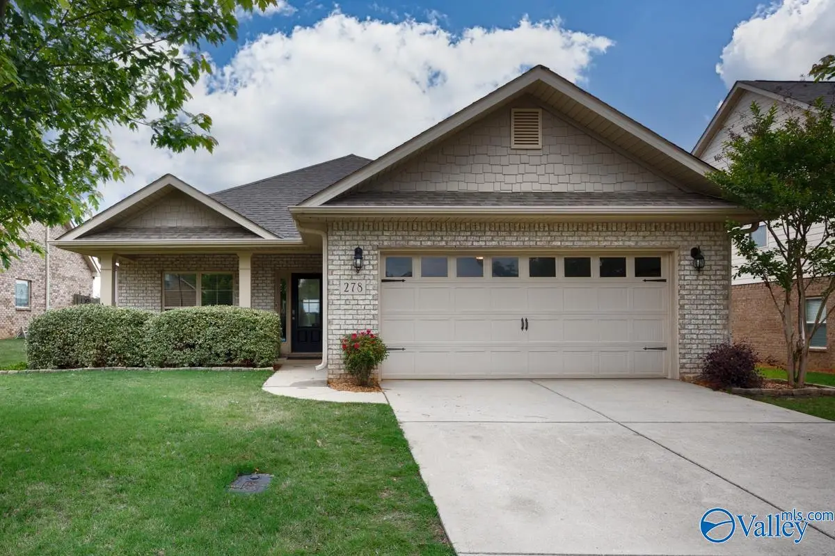 278 Brighton Park Way, Madison, AL 35756 - #1