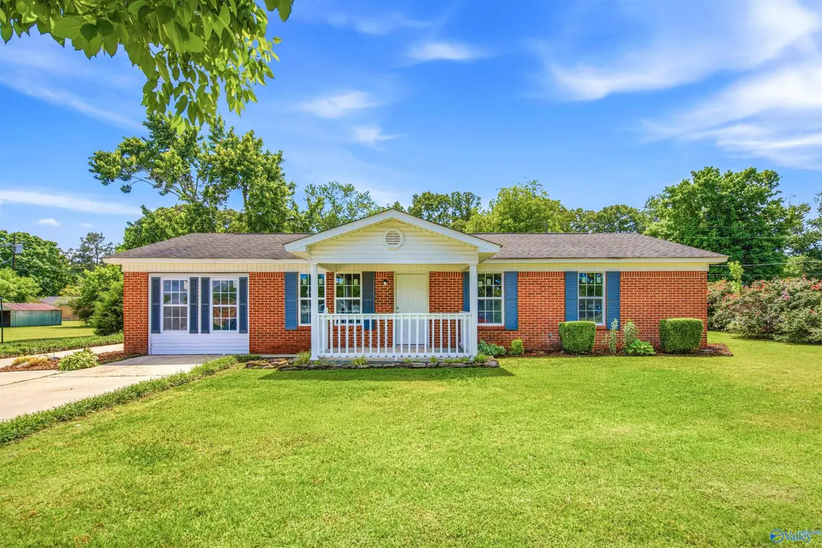 18607 Alabama Highway 99, Athens, AL 35614 - #1