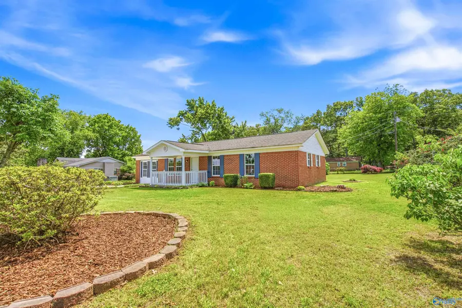 18607 Alabama Highway 99, Athens, AL 35614 - #2
