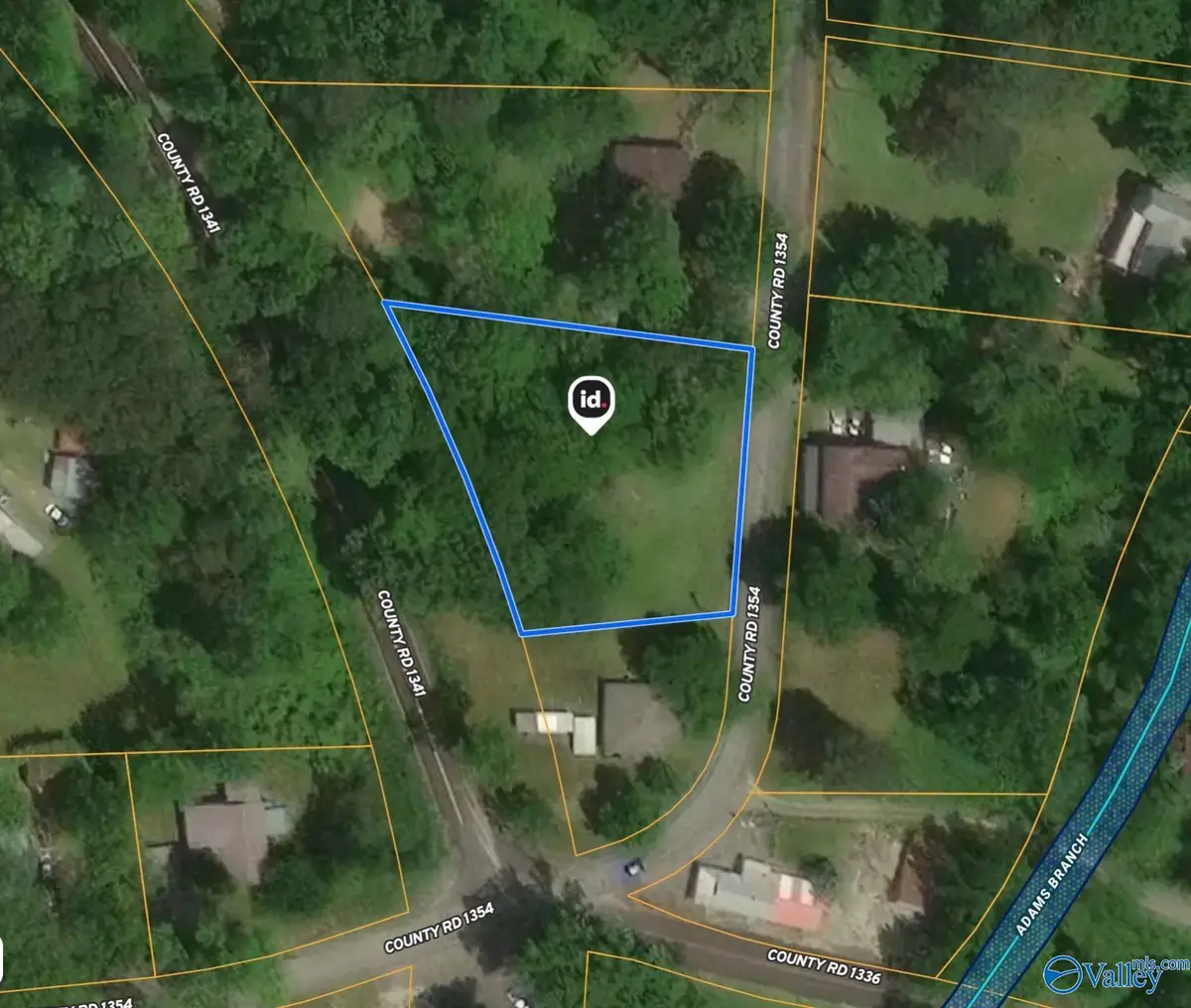 001 County Road 1354, Vinemont, AL 35179 - #1