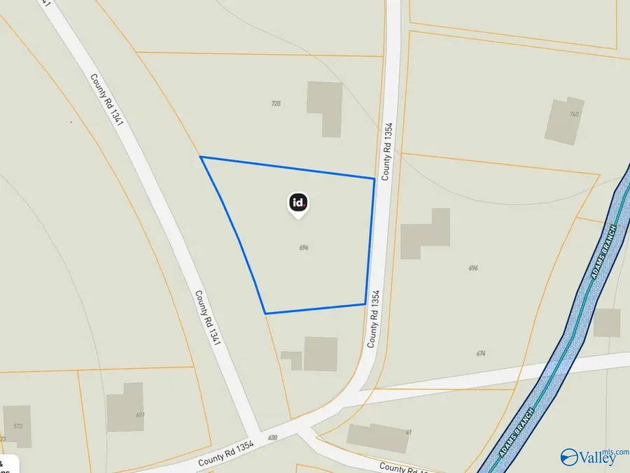 001 County Road 1354, Vinemont, AL 35179 - #2