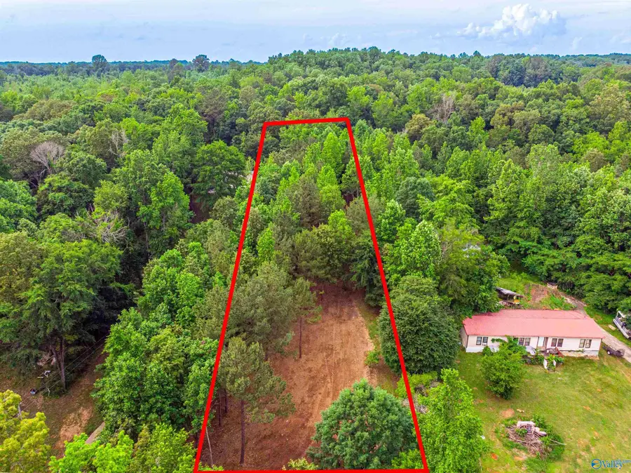 Lot 162 Sergeant Holden Lane, Athens, AL 35614 - #2