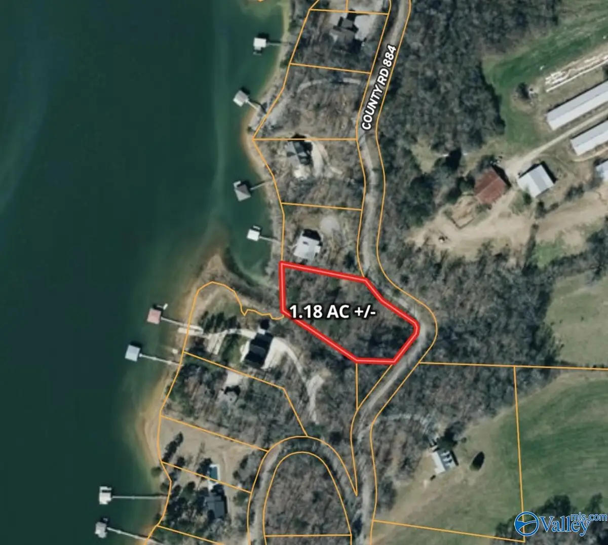 7 County Road 880, Crane Hill, AL 35053 - #1