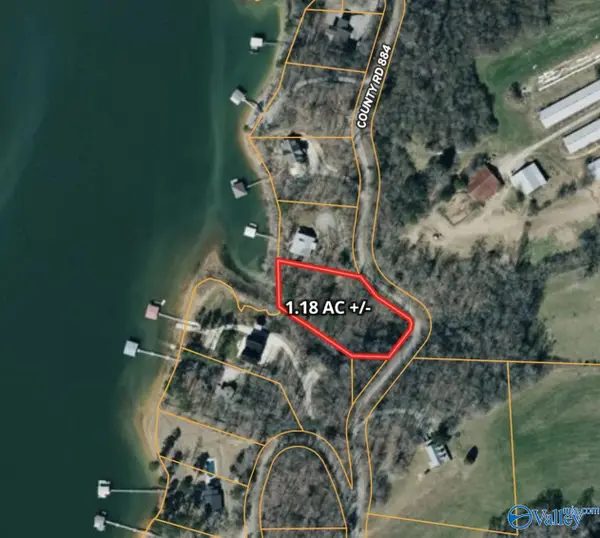 7 County Road 880, Crane Hill, AL 35053