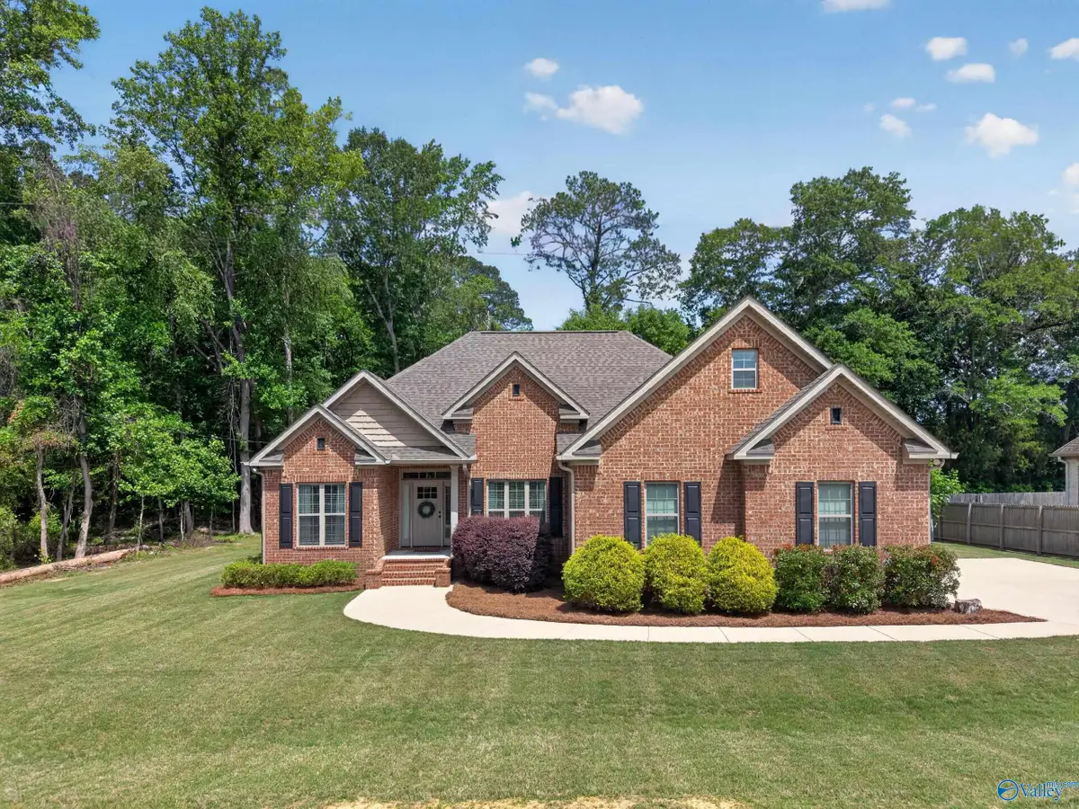 55 Cottonwood Drive, Gadsden, AL 35901 - #1
