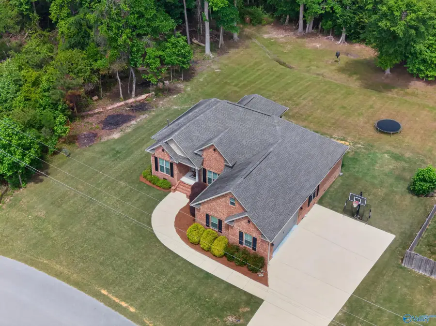 55 Cottonwood Drive, Gadsden, AL 35901 - #3