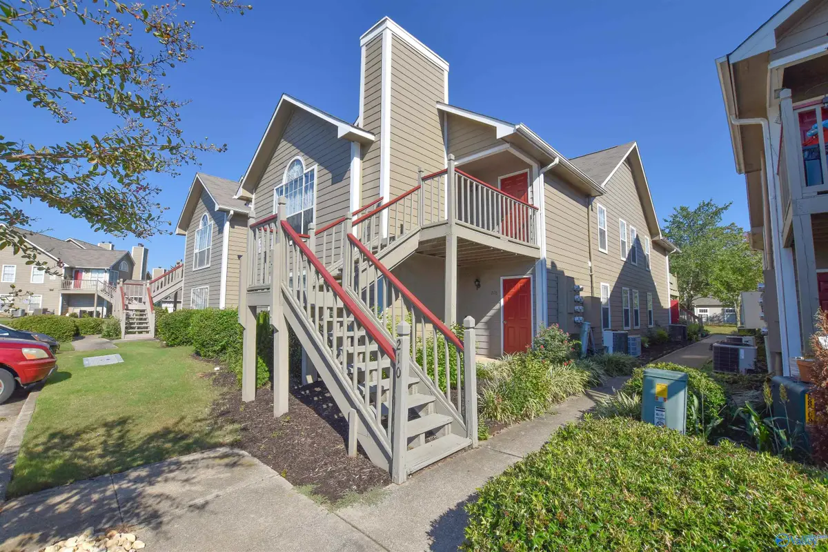 210 Waters Edge Lane #6, Madison, AL 35758 - #1
