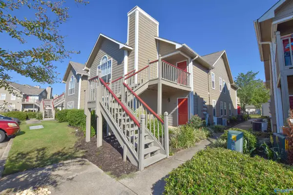210 Waters Edge Lane #6, Madison, AL 35758