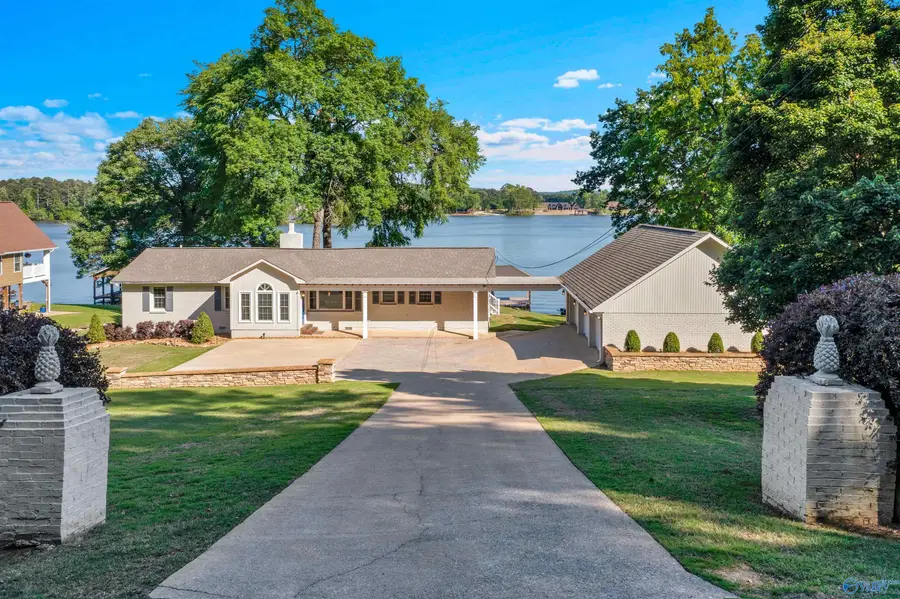 6621 Lister Ferry Road, Rainbow City, AL 35906 - #2