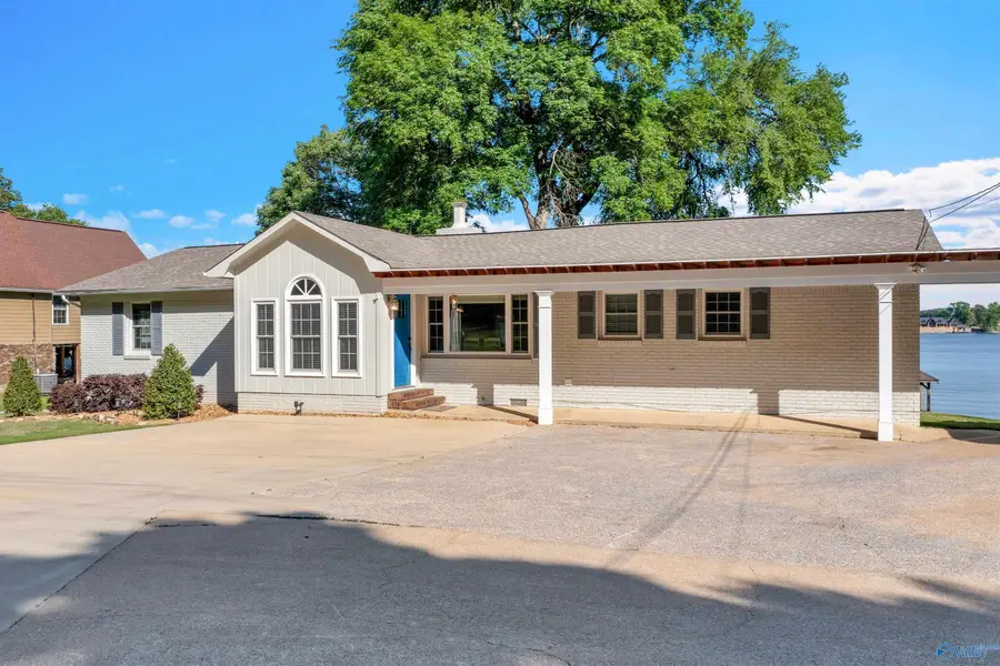 6621 Lister Ferry Road, Rainbow City, AL 35906 - #3
