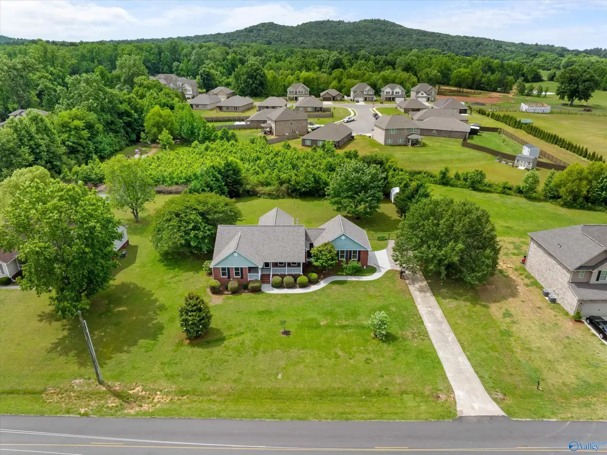 296 Yarbrough Road, Harvest, AL 35749 - #1