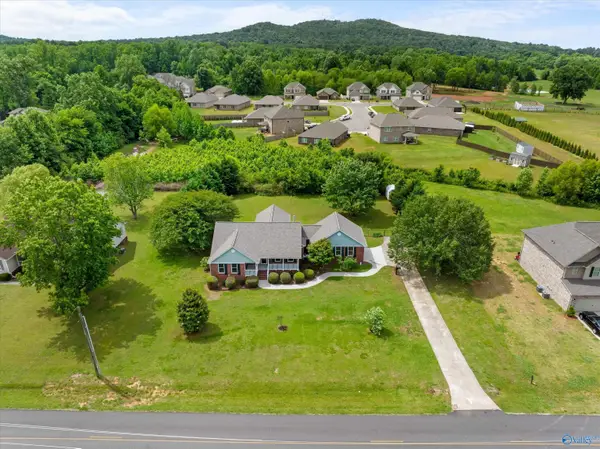 296 Yarbrough Road, Harvest, AL 35749