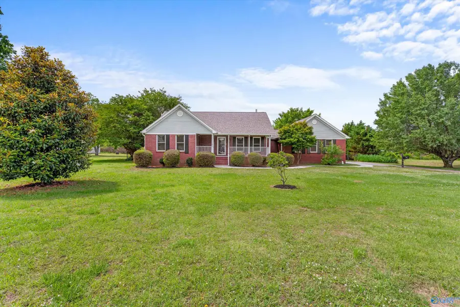 296 Yarbrough Road, Harvest, AL 35749 - #2