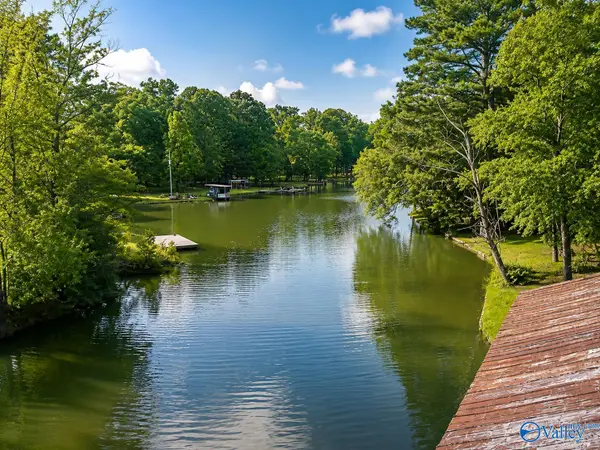 Lots 29-32 Shorts Inlet, Centre, AL 35960
