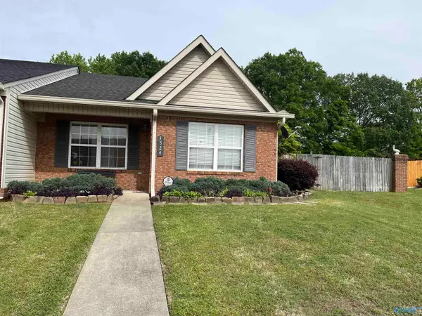1524 Georgetown Street Sw, Decatur, AL 35603