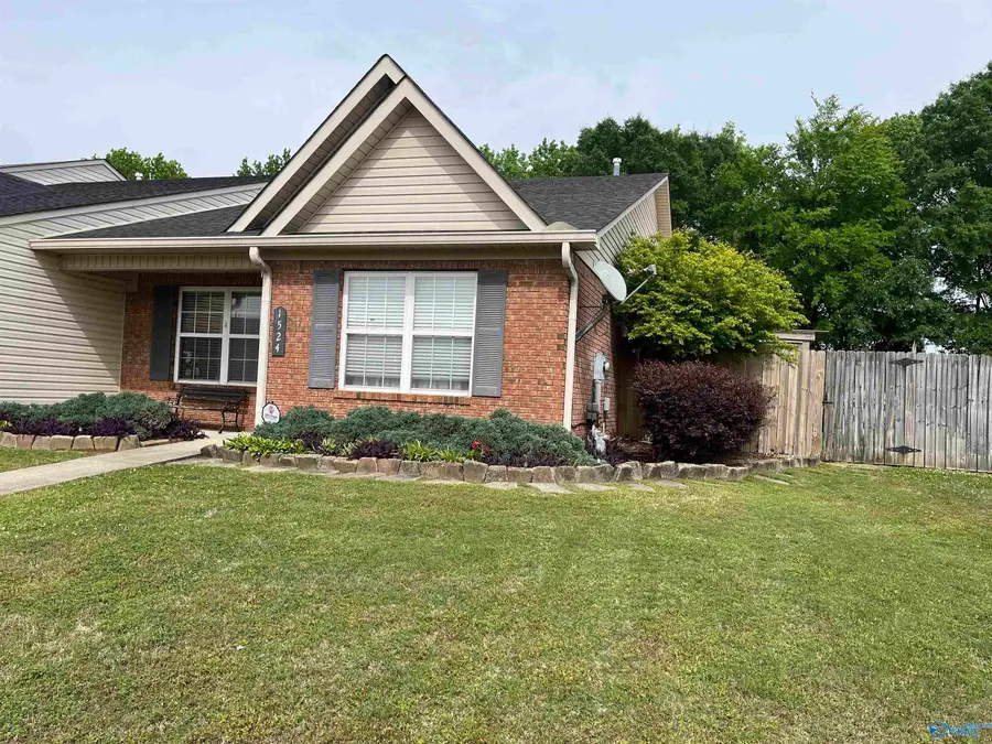1524 Georgetown Street Sw, Decatur, AL 35603 - #3