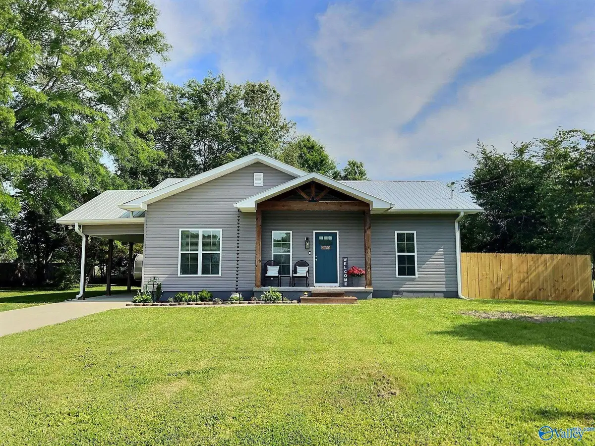 7860 April Lane, Hokes Bluff, AL 35903 - #1