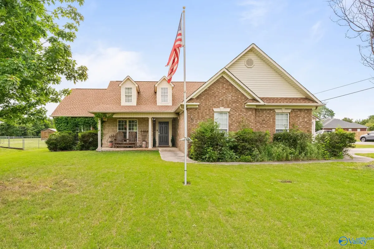 100 Wind Stone Drive, Toney, AL 35773 - #1